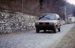 Alfa Romeo Z33 Free Time 1984 года